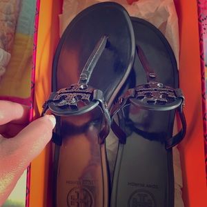 Tory Burch Jelly Sandals